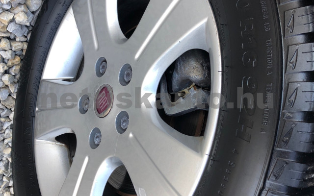 FIAT Sedici személygépkocsi - 1586cm3 Benzin 119939 11/12