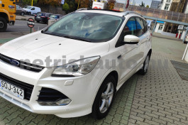 FORD Kuga 2.0 TDCi Titanium Powershift személygépkocsi - 1997cm3 Diesel 121297