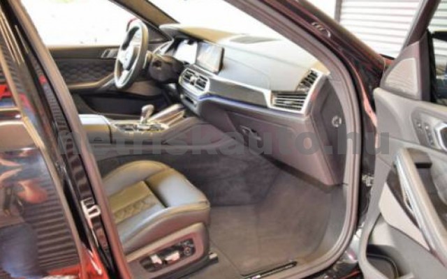 BMW X6 M személygépkocsi - 4395cm3 Benzin 117829 6/7