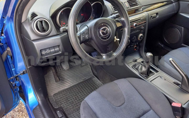 MAZDA Mazda 3 1.4 TE Sport személygépkocsi - 1349cm3 Benzin 120504 11/34