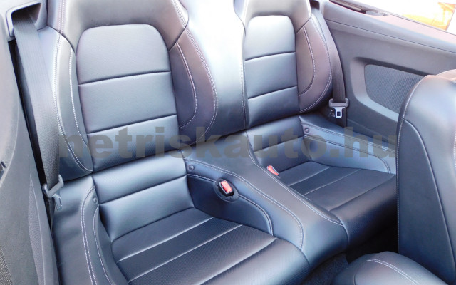 FORD Mustang 5.0 Ti-VCT V8 GT Aut. személygépkocsi - 4951cm3 Benzin 120040 8/12