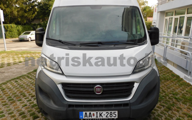 FIAT Ducato 2.3 Mjet Maxi XLH2 3.5 t MTA tehergépkocsi 3,5t össztömegig - 2287cm3 Diesel 120468 9/10