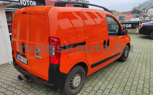 FIAT Fiorino 1.3 Mjet E5 tehergépkocsi 3,5t össztömegig - 1248cm3 Diesel 121351 12/12