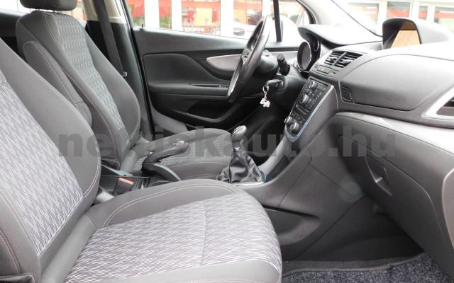 OPEL Mokka 1.4 T Enjoy személygépkocsi - 1364cm3 Benzin 121237 9/12