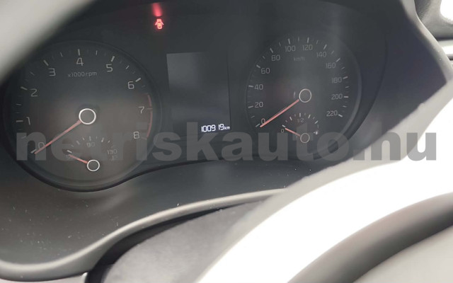 KIA Rio 1.25 MPI Silver személygépkocsi - 1248cm3 Benzin 121384 2/12