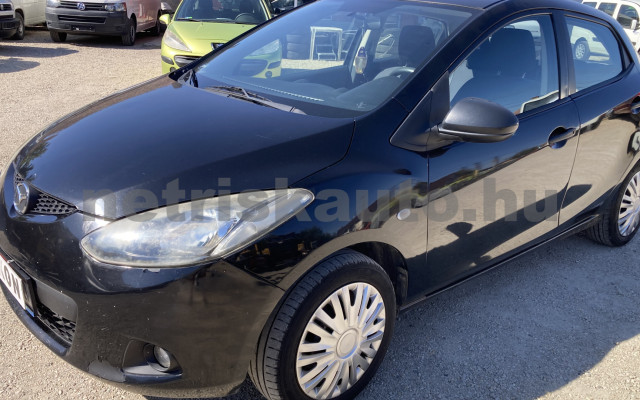 MAZDA Mazda 2 1.3 CE személygépkocsi - 1349cm3 Benzin 121608 3/10