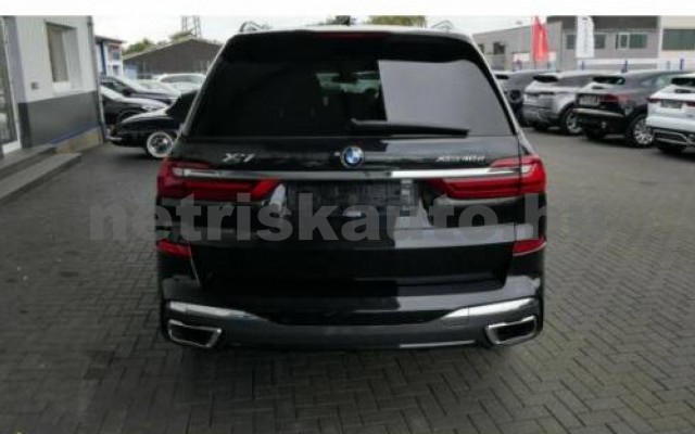 BMW X7 személygépkocsi - 2993cm3 Diesel 117684 4/7