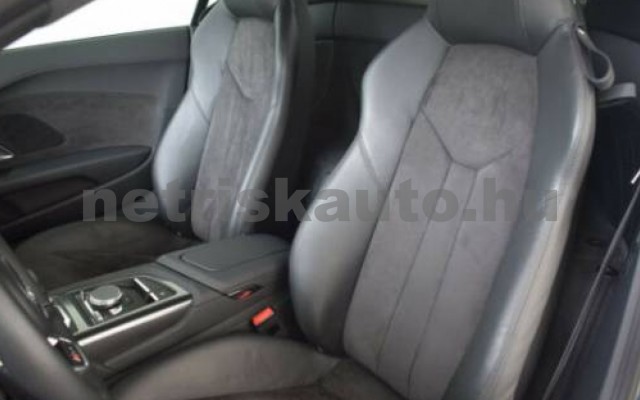 AUDI R8 személygépkocsi - 5204cm3 Benzin 117003 5/7