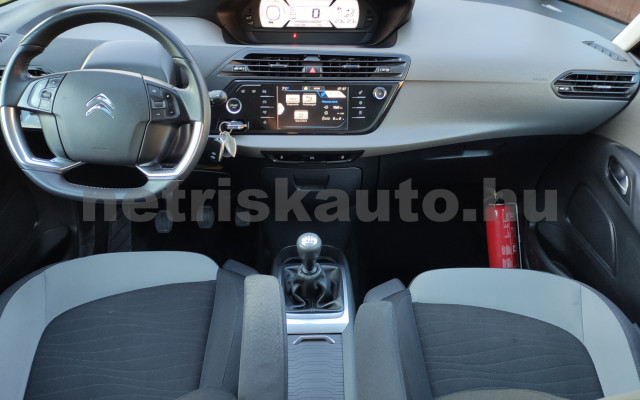 CITROEN C4 Picasso 1.6 e-HDi Collection személygépkocsi - 1560cm3 Diesel 120093 5/5