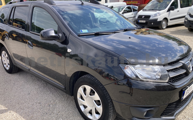 DACIA Logan 1.5 dCi Arctic személygépkocsi - 1461cm3 Diesel 121533 2/10
