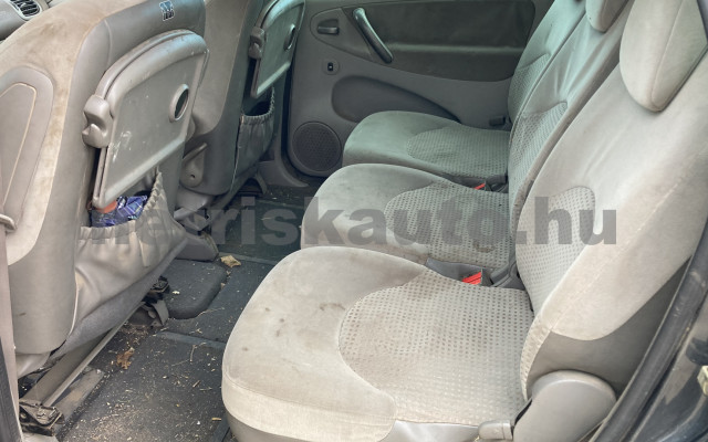 CITROEN Xsara Picasso 1.6 HDi SX Plus személygépkocsi - 1560cm3 Diesel 120471 8/10
