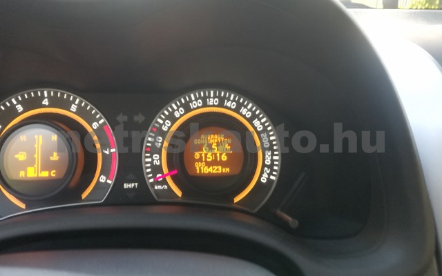 TOYOTA Corolla 1.33 Live személygépkocsi - 1329cm3 Benzin 119844 10/11