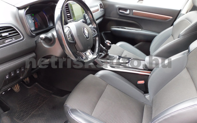 RENAULT Koleos 2.0 dCi Intens személygépkocsi - 1995cm3 Diesel 121210 6/12