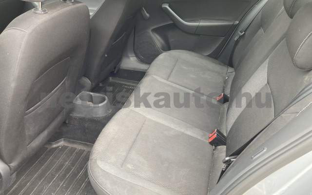SKODA Rapid 1.6 CR TDI Ambition személygépkocsi - 1598cm3 Diesel 120197 7/10