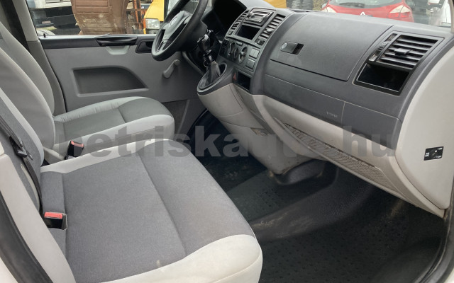 VW Transporter 2.0 CR TDI BMT tehergépkocsi 3,5t össztömegig - 1968cm3 Diesel 121342 8/10