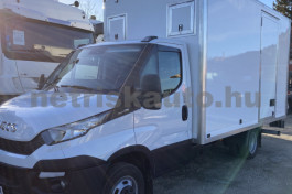 IVECO 35 35 C 17 3750 tehergépkocsi 3,5t össztömegig - 2998cm3 Diesel 120112