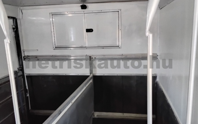 RENAULT Master 2.5 dCi L3H1 tehergépkocsi 3,5t össztömegig - 2463cm3 Diesel 121167 6/9