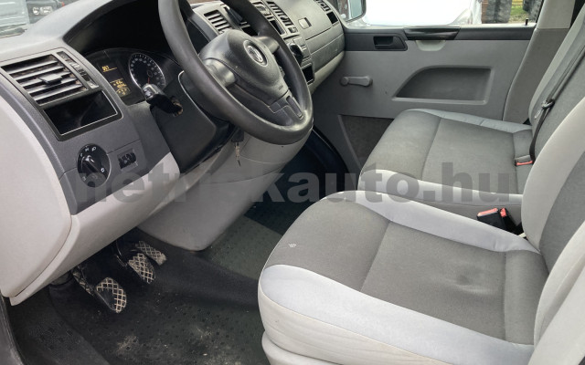 VW Transporter 2.0 CR TDI BMT tehergépkocsi 3,5t össztömegig - 1968cm3 Diesel 121349 7/11