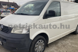 VW Transporter 2.5 TDI tehergépkocsi 3,5t össztömegig - 2461cm3 Diesel 120091