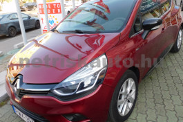 RENAULT Clio 1.2 TCe Limited személygépkocsi - 1197cm3 Benzin 121238