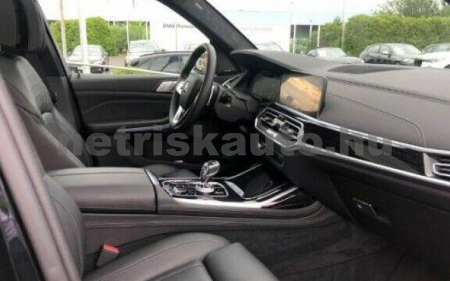 BMW X7 személygépkocsi - 2998cm3 Benzin 117712 6/7