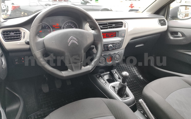 CITROEN C-Elysée 1.2 PureTech Collection személygépkocsi - 1199cm3 Benzin 121329 6/12