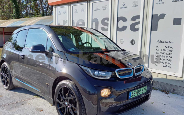 BMW i3 személygépkocsi - 647cm3 Hybrid 120488 3/41