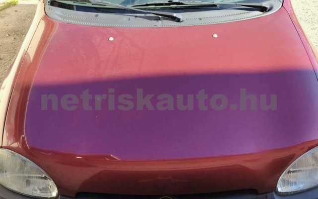 OPEL Corsa Swing 1.5  személygépkocsi - 1195cm3 Benzin 119836 3/4