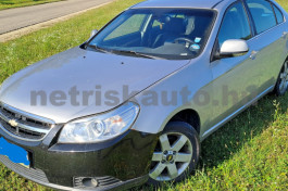 CHEVROLET Epica 2.0 D LT Leather személygépkocsi - 1991cm3 Diesel 120390