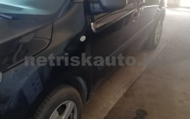 MERCEDES-BENZ Citan 111 CDI A2 tehergépkocsi 3,5t össztömegig - 1461cm3 Diesel 121177 5/12