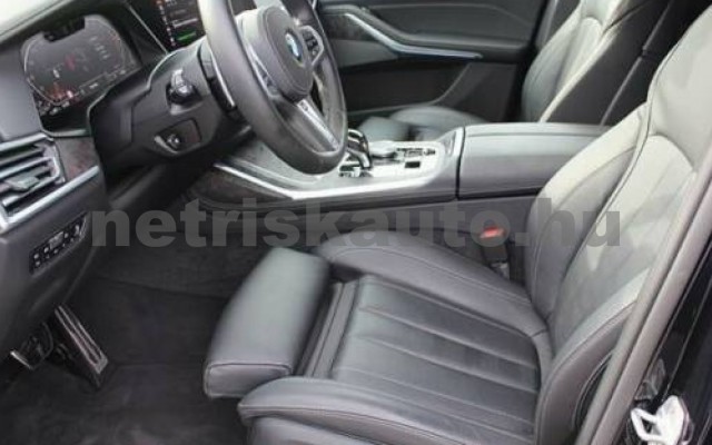 BMW X7 személygépkocsi - 2993cm3 Diesel 117675 2/6