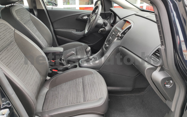 OPEL Astra 1.4 T Enjoy személygépkocsi - 1364cm3 Benzin 121273 7/11