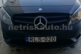 MERCEDES-BENZ Citan 111 CDI A2 tehergépkocsi 3,5t össztömegig - 1461cm3 Diesel 121177