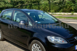 VW Golf Plus 2.0 PD TDI Comfortline DSG személygépkocsi - 1968cm3 Diesel 120515