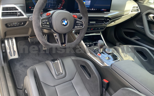 BMW 2-es sorozat M2 személygépkocsi - 2993cm3 Benzin 121279 6/12