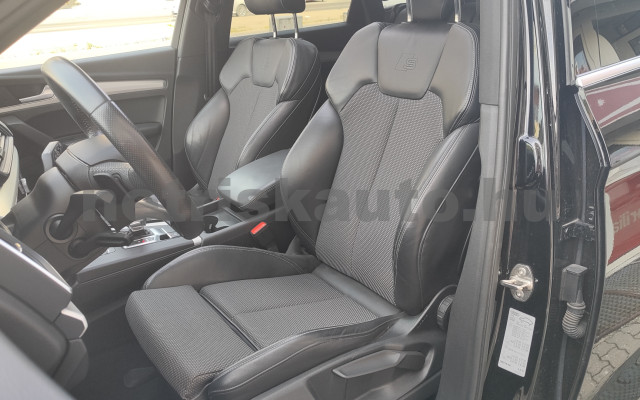 AUDI Q5 40 TDI Sport quattro S-tronic személygépkocsi - 1968cm3 Diesel 121548 5/12