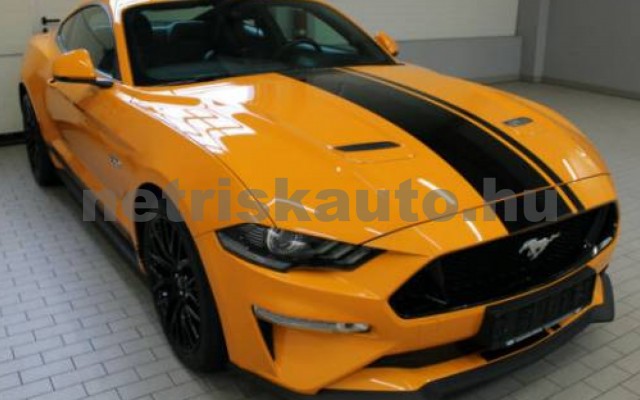 FORD Mustang személygépkocsi - 5038cm3 Benzin 117832 2/7