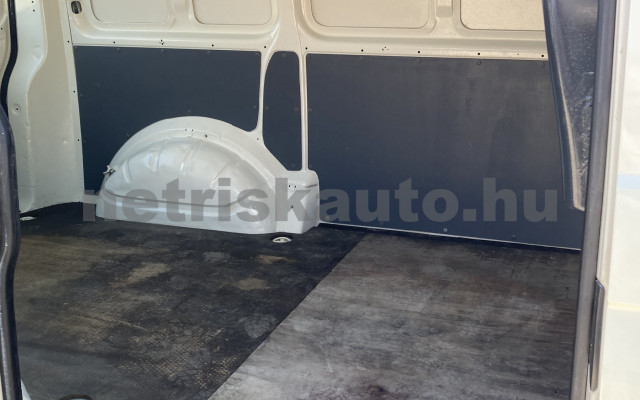 VW Transporter 1.9 TDI Basic ICE tehergépkocsi 3,5t össztömegig - 1896cm3 Diesel 121157 7/9