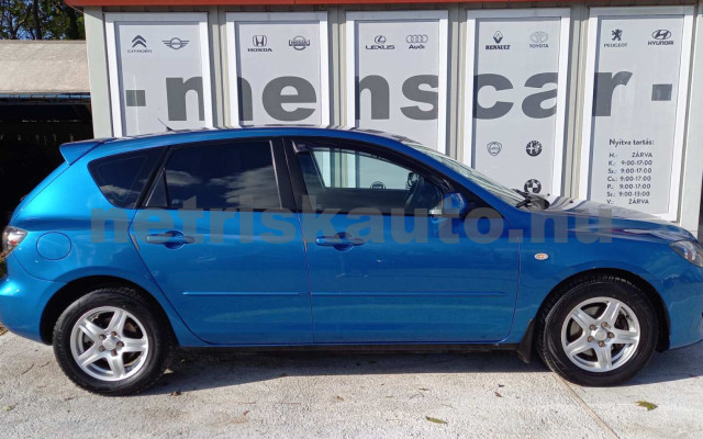 MAZDA Mazda 3 1.4 TE Sport személygépkocsi - 1349cm3 Benzin 120504 6/34