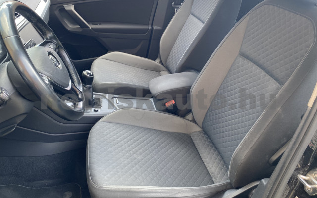 VW Tiguan 2.0 TDI BMT SCR Comfortline személygépkocsi - 1968cm3 Diesel 121183 6/12