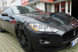 MASERATI GranTurismo GranTurismo Aut. személygépkocsi - 4244cm3 Benzin 119980
