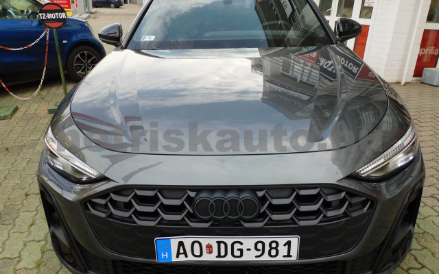 AUDI A5 40 TDI S-tronic személygépkocsi - 1968cm3 Hybrid 121246 3/12