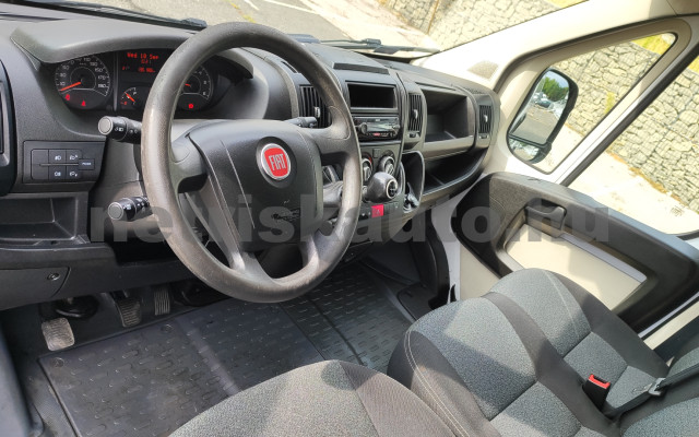 FIAT Ducato 2.3 Mjet Maxi XLH3 3.5 t E6 tehergépkocsi 3,5t össztömegig - 2287cm3 Diesel 121253 6/12