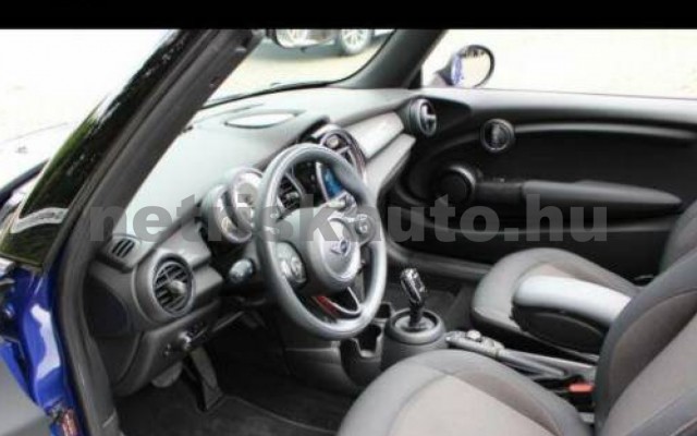 MINI Cooper Cabrio személygépkocsi - 1499cm3 Benzin 118220 7/7