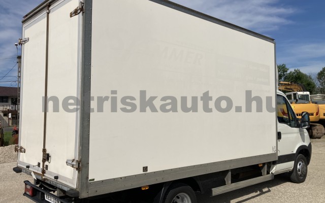 IVECO 35 35 C 15 4100 tehergépkocsi 3,5t össztömegig - 2998cm3 Diesel 119556 3/8
