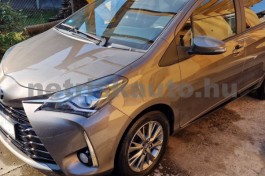 TOYOTA Yaris 1.5 Dual VVT-iE Trend személygépkocsi - 1496cm3 Benzin 119879