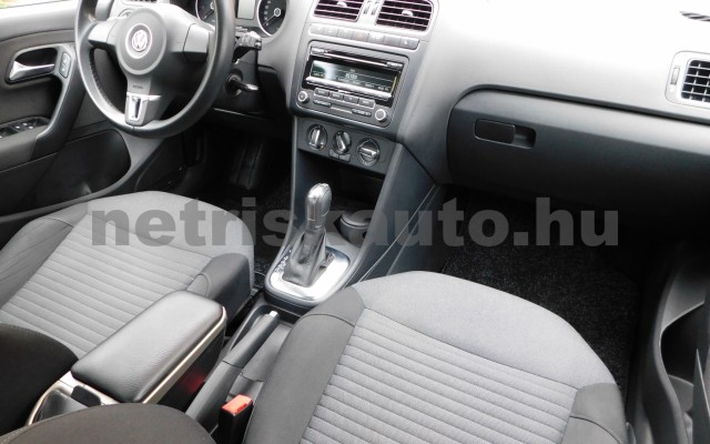 VW Polo 1.2 105 TSI Comfortline DSG személygépkocsi - 1197cm3 Benzin 119869 9/12
