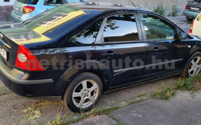 FORD Focus 1.6 Ambiente személygépkocsi - 1596cm3 Benzin 120354 6/10