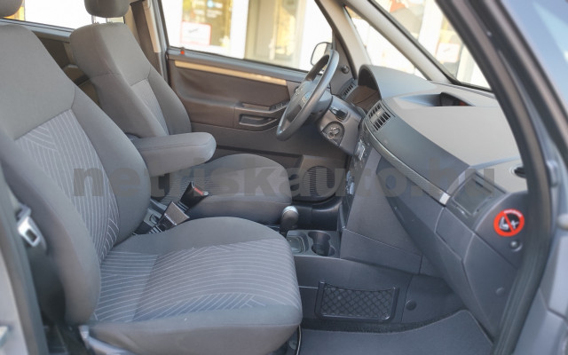 OPEL Meriva 1.6 16V Enjoy Easytronic személygépkocsi - 1598cm3 Benzin 121586 8/11