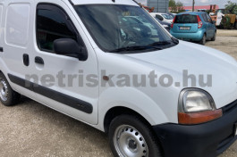 RENAULT Kangoo 1.5 dCi Komfort tehergépkocsi 3,5t össztömegig - 1461cm3 Diesel 120751